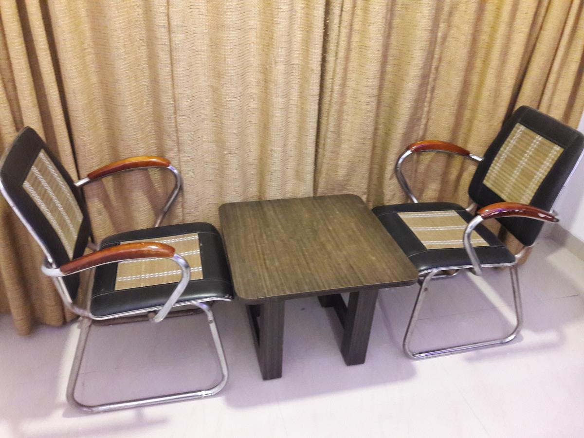 Hotel Naivedya Aurangabad  Eksteriør bilde