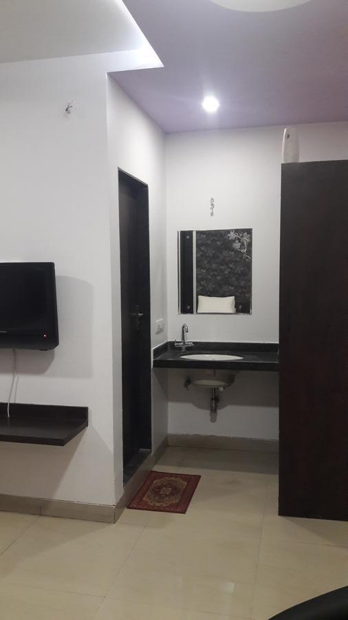 Hotel Naivedya Aurangabad  Eksteriør bilde